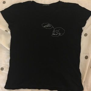 Brandy Melville Dreaming of Pizza